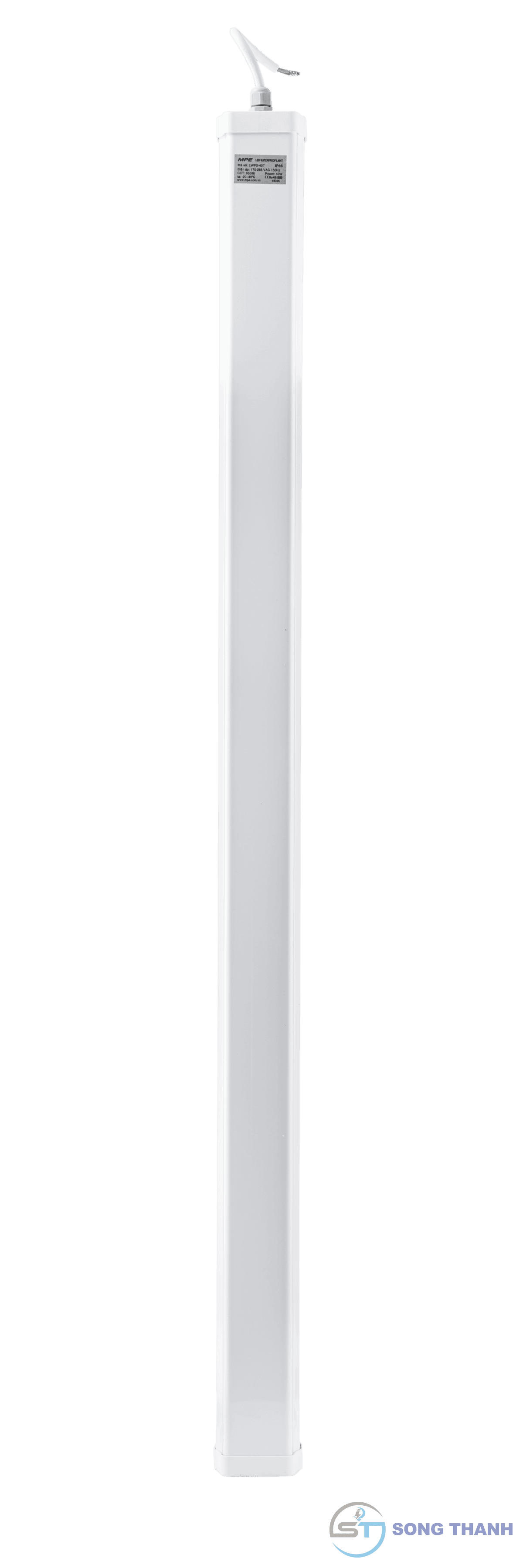 Đèn led chống thấm nước 1.2m