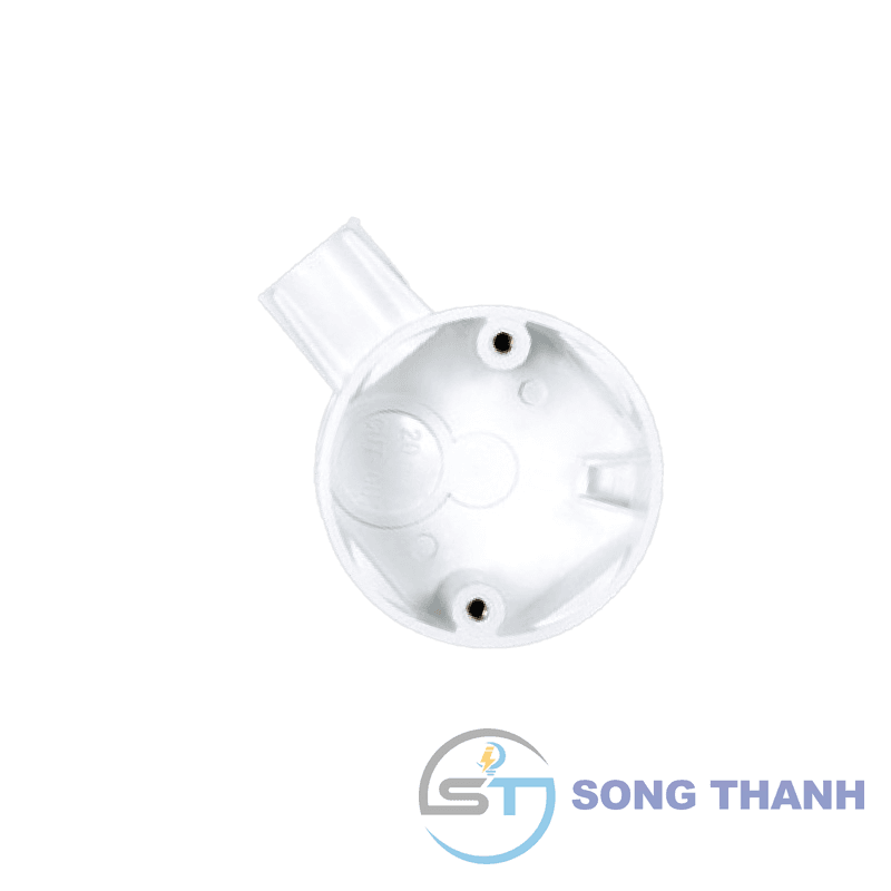 Hộp nối 1 ngã D20