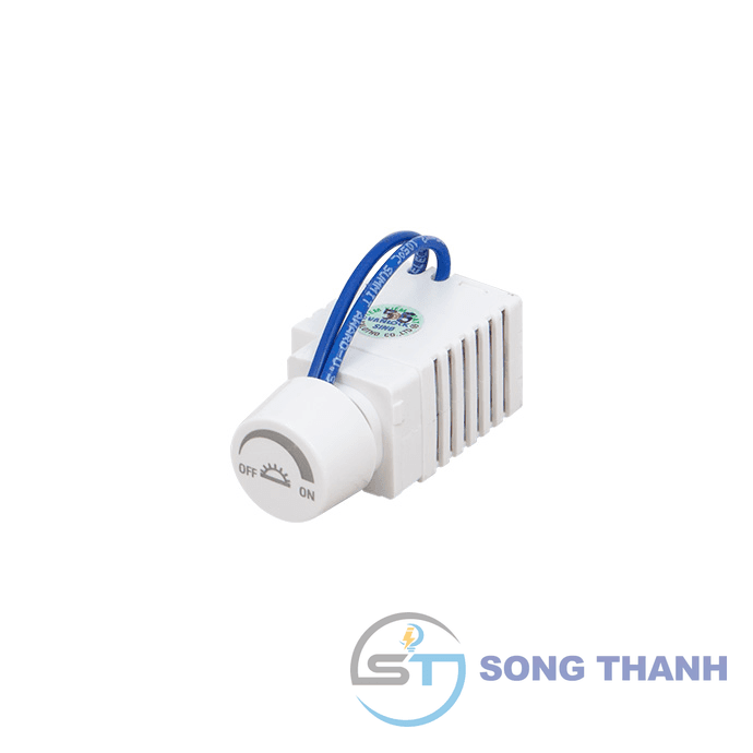 Bộ chiết áp đèn 500VA