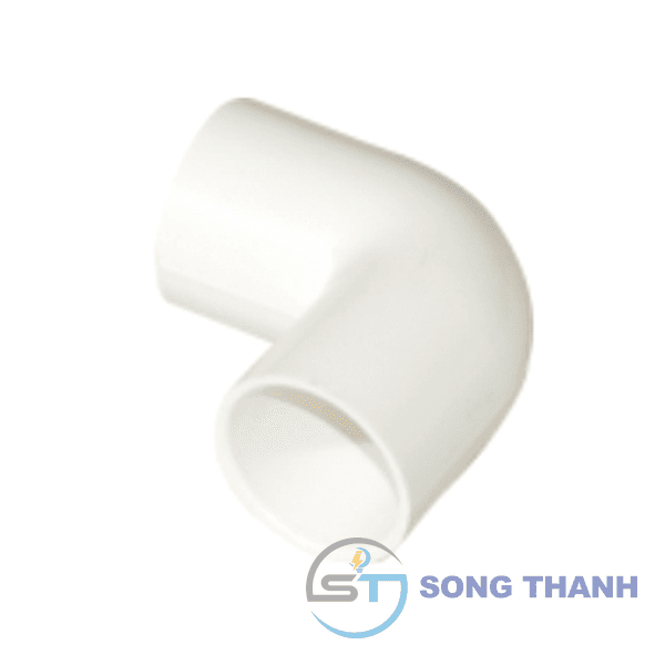 Cút chữ L không nắp D16