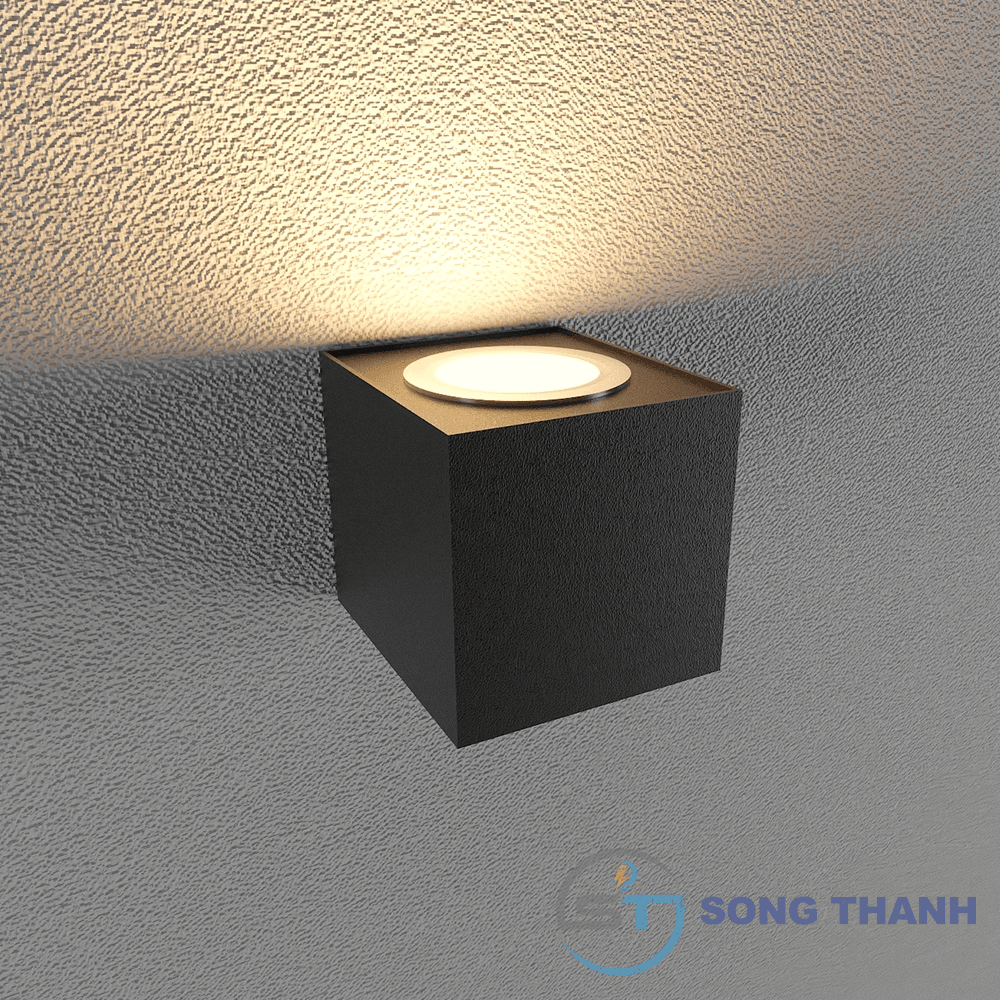 Đèn Led Gắn Tường Ngoài Trời 0150a - LWA-0150A - LWA-0150A
