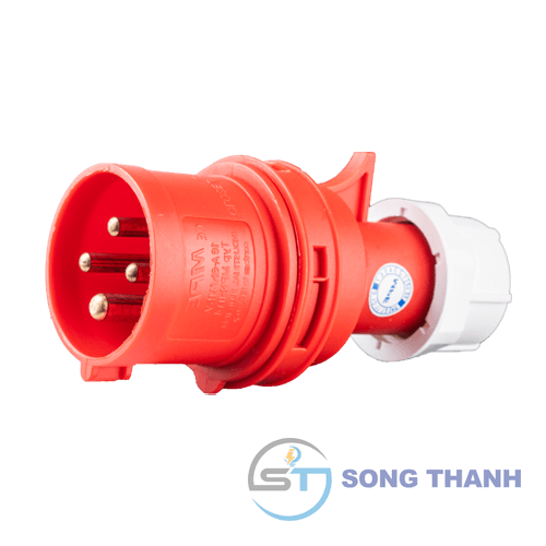 Phích cắm di động 3P+E