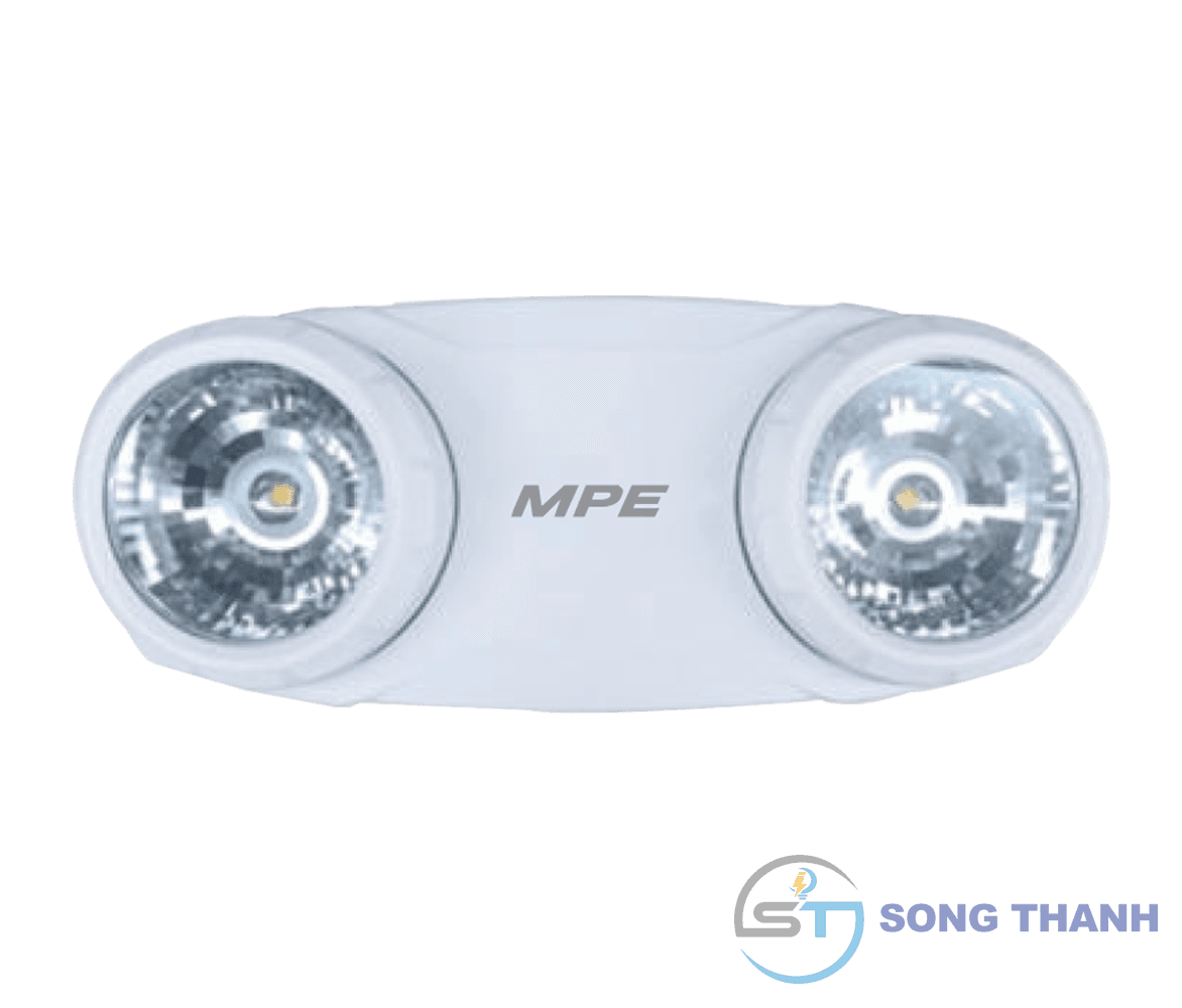 Đèn led chiếu sáng khẩn cấp