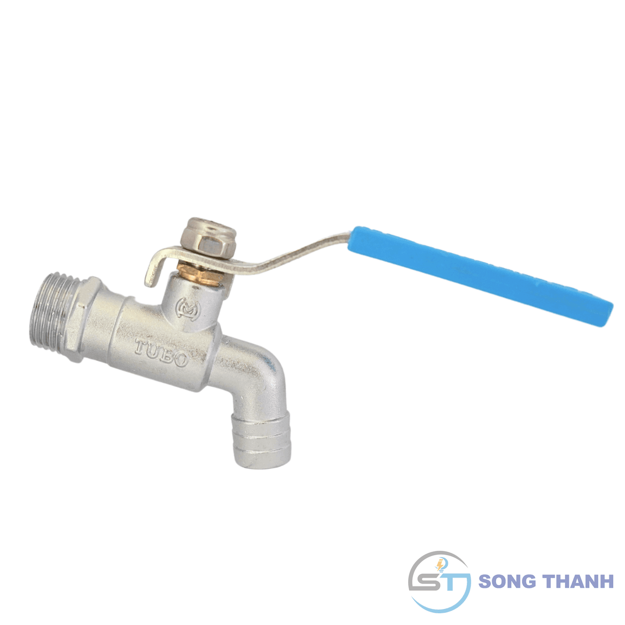 Vòi vườn hợp kim TUBO - DN15
