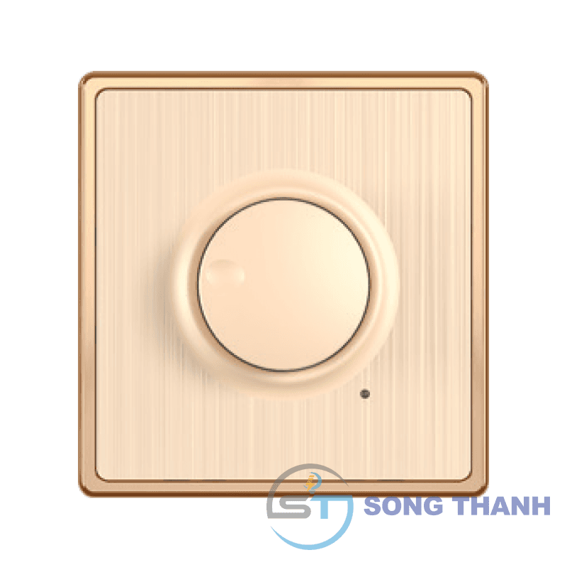 Dimmer điều chỉnh tốc độ quạt