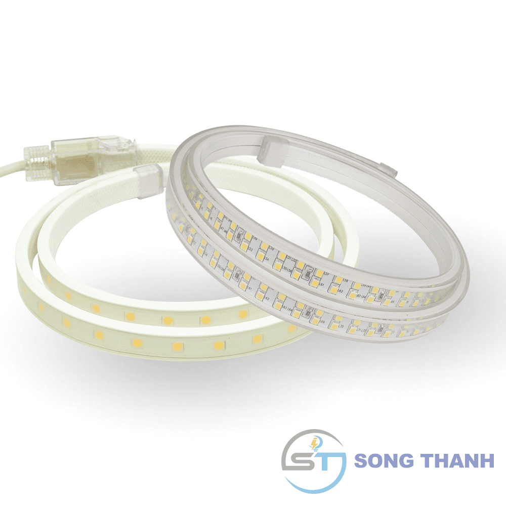 Đèn Led Dây Ac - LD-11-2835-TT - LD-11-2835-TT