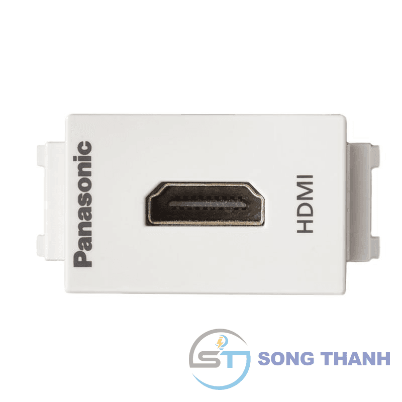 Ổ cắm HDMI