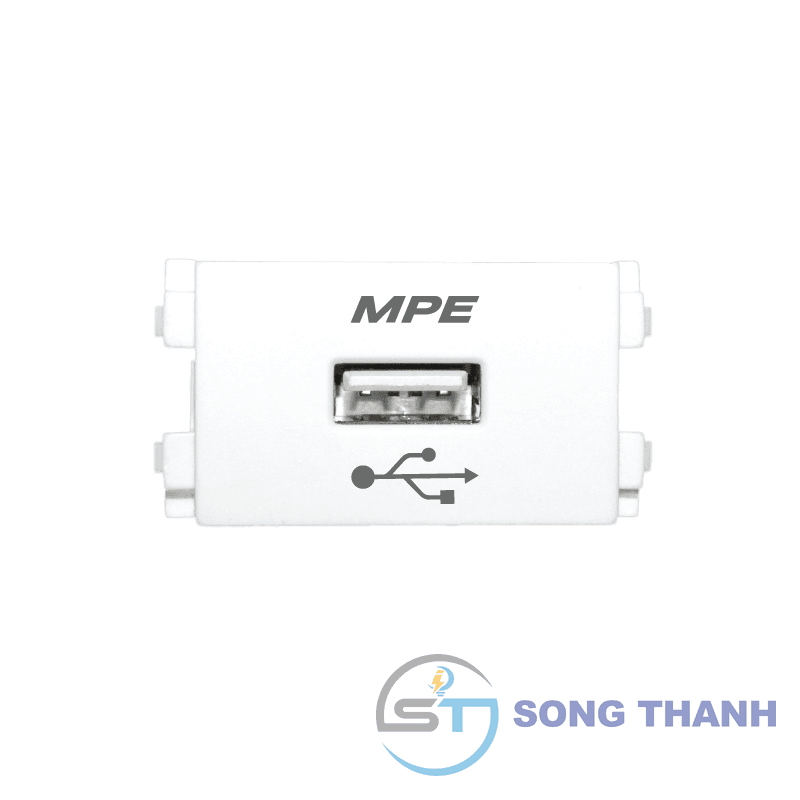 Ổ cắm sạc USB