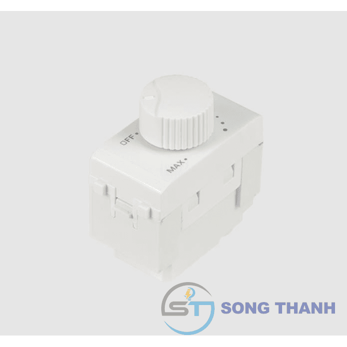 Hạt chiết áp đèn