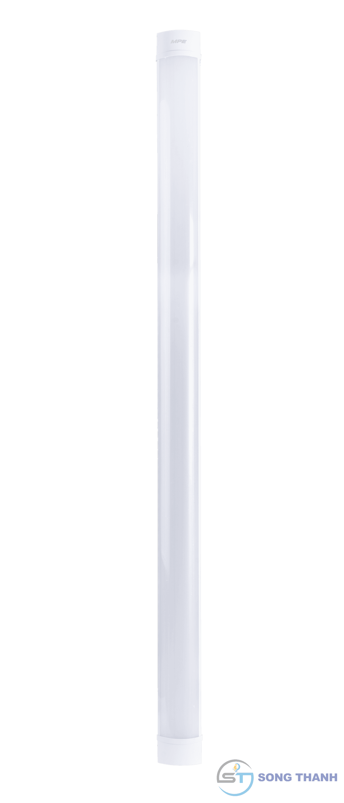 Đèn led bán nguyệt 1.2m