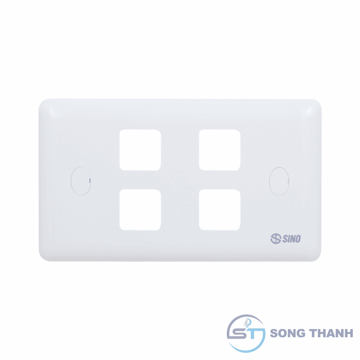 Mặt 4 lỗ