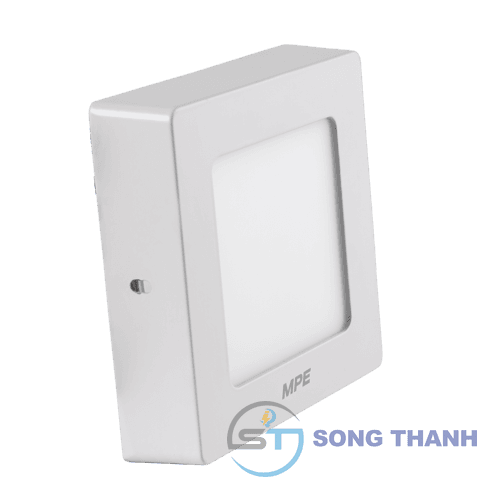 Đèn led panel vuông nổi