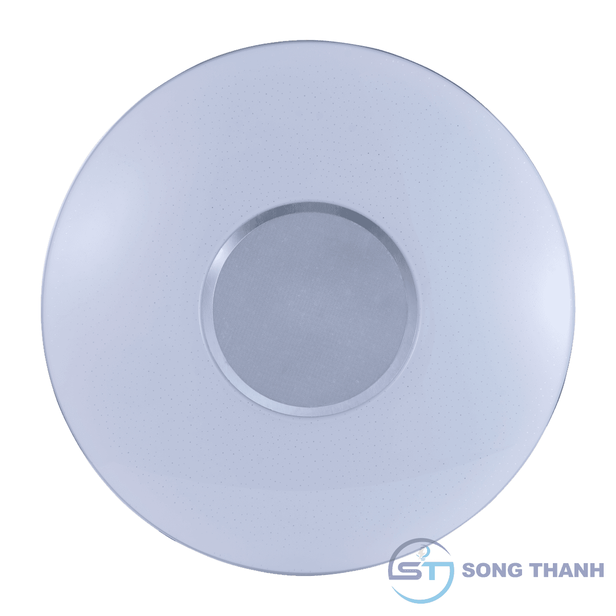 Đèn led ốp trần tròn
