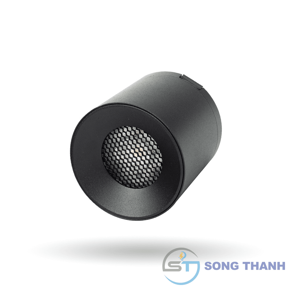Đèn Led Ống Bơ Ray Nam Châm Siêu Mỏng - RNCM-6SS-OBR-T - RNCM-OBR-RNCM-6SS-OBR-T