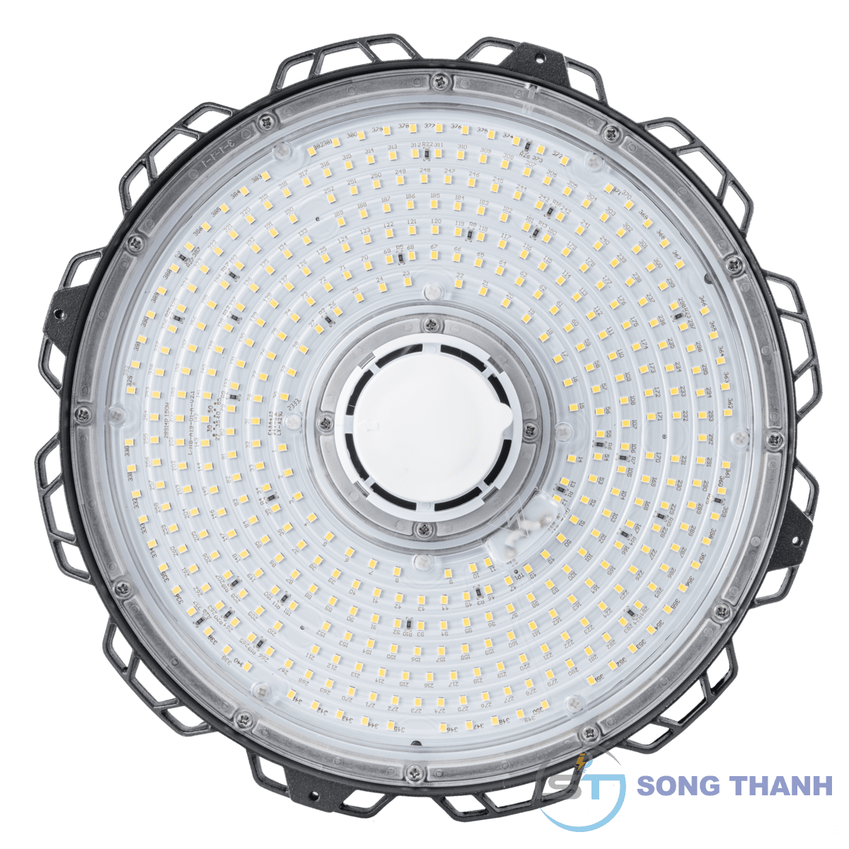Đèn led High Bay