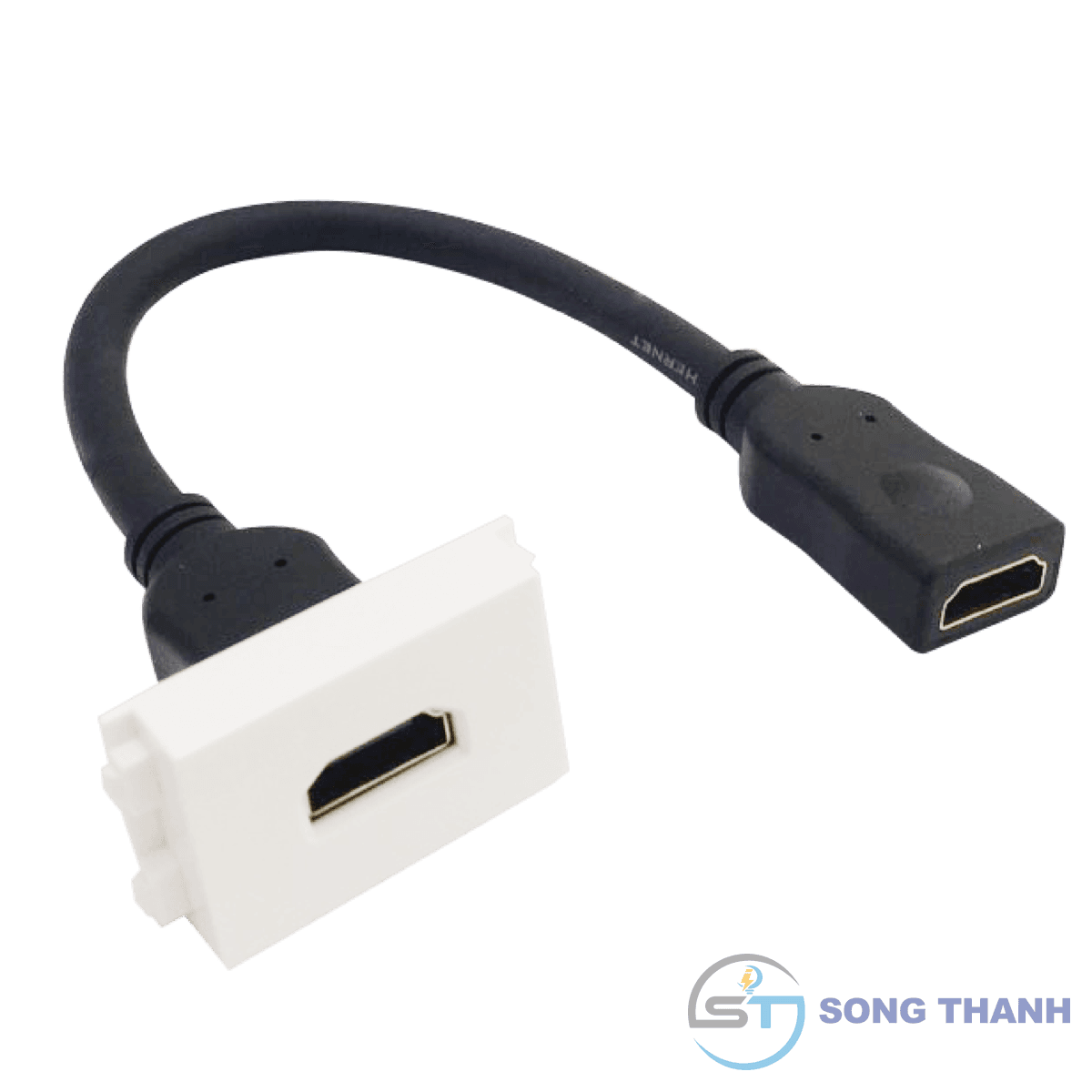 Cổng HDMI cho mặt seri