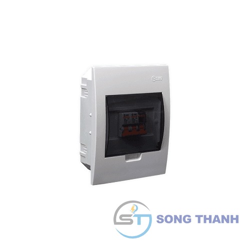 Tủ điện âm tường