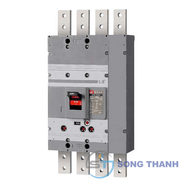 MCCB 1200A 4P 65kA