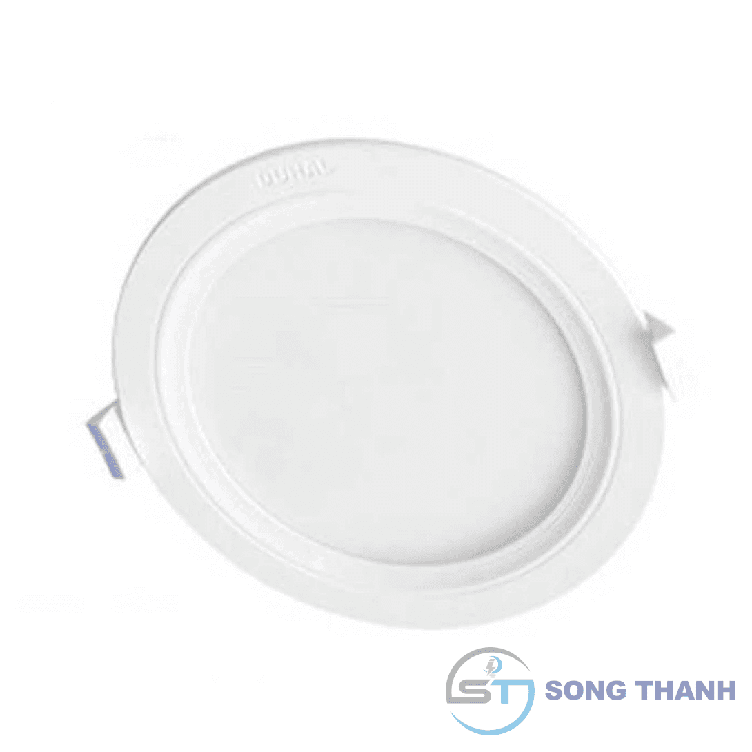Led tròn âm KDMT0061