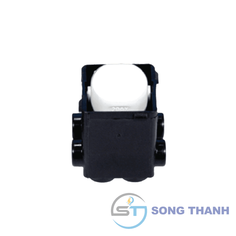 Công tắc 2 cực