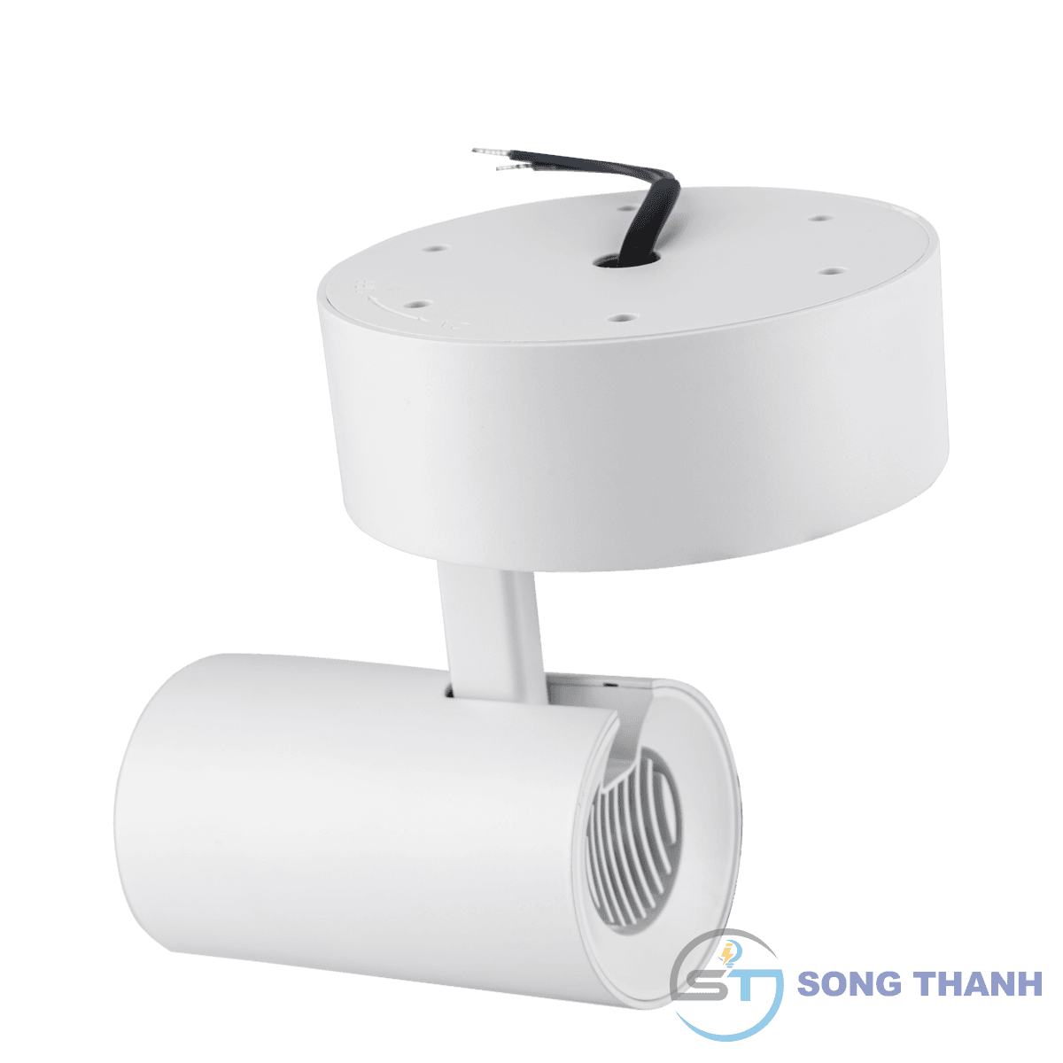 Đèn led chiếu điểm