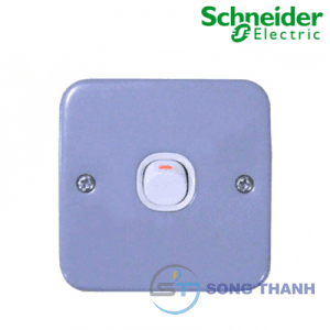 Phích cắm & ổ cắm công nghiệp Series PK