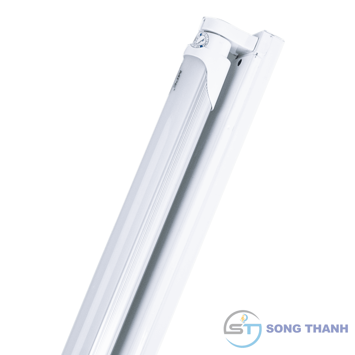 Bộ đèn led tube nhôm