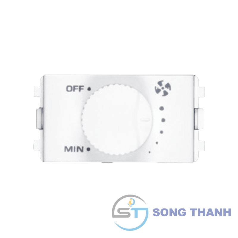 Bộ điều tốc quạt