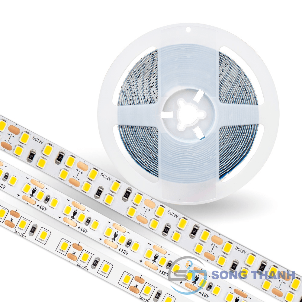 Đèn Led Dán Dc - LDDC-12-120-T - LDDC-12-120-T
