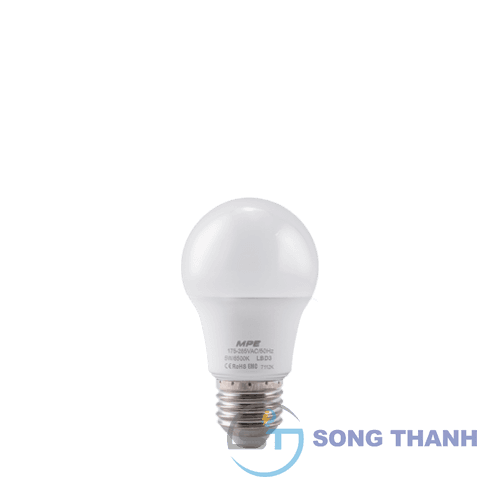 Đèn led bulb chống ẩm