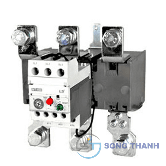 Rơ le nhiệt MT-400 (200-330A