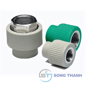 FPR/IA20 GY 1/2/(GY) - Nối rắng trong ống nước nóng PPR