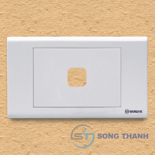 Mặt 1 lỗ