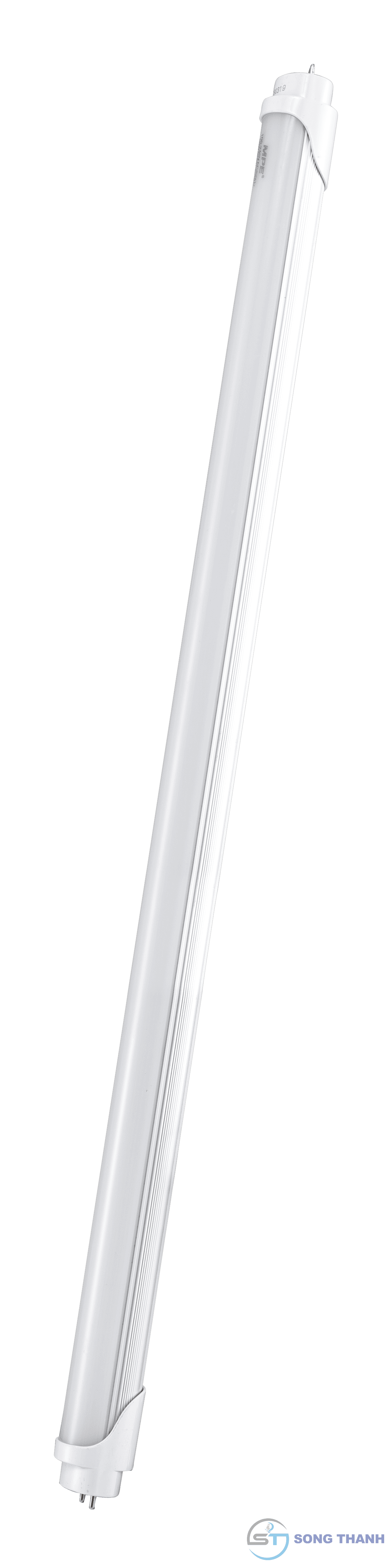 Đèn led tube nhôm