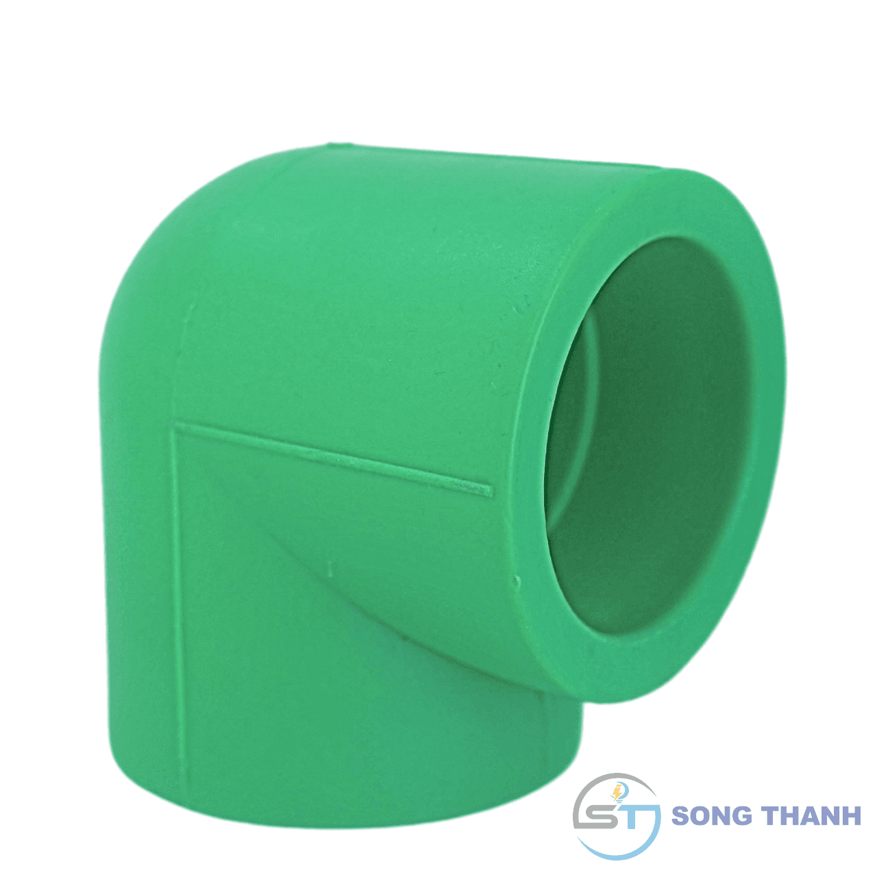 Cút 90 độ PPR - DN25