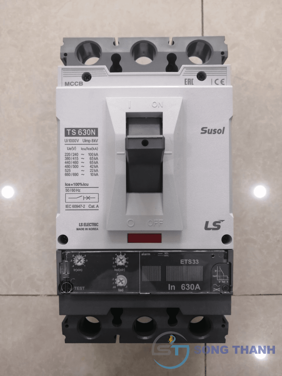 TS630N-ETS33-3P-630