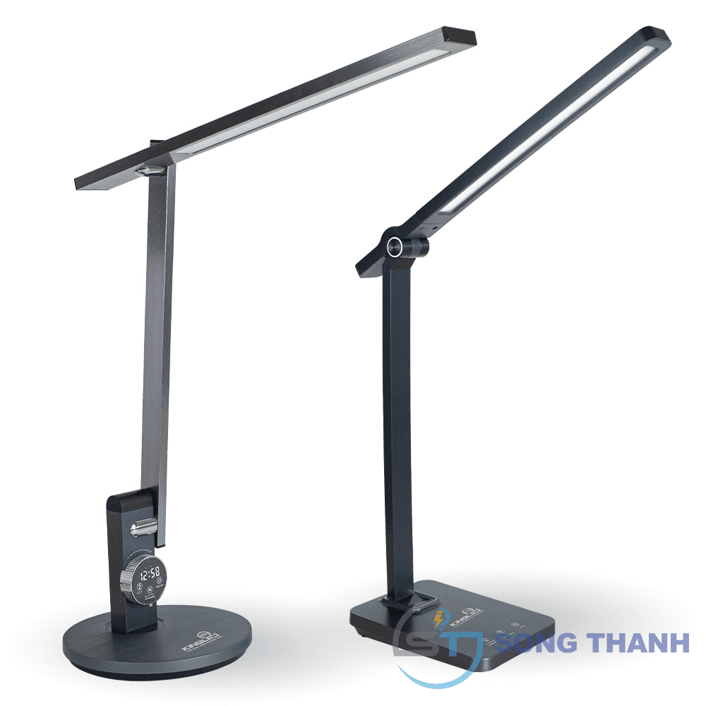 Đèn Bàn Led - DB-LX-12-DM - DB-LX-12-DM