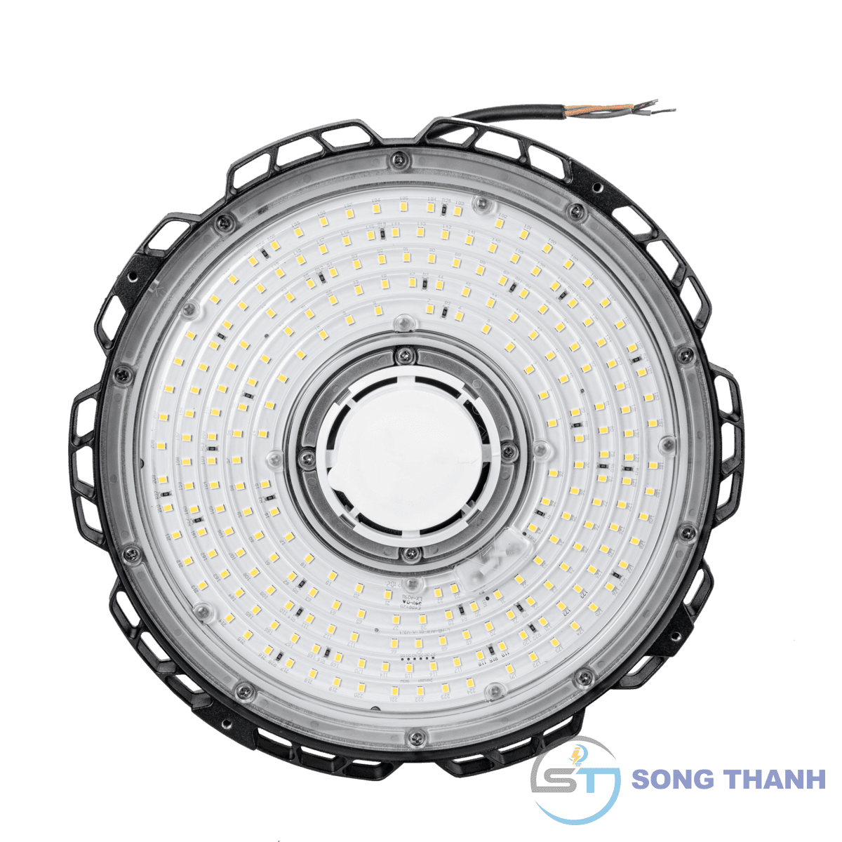 Đèn led High Bay