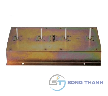 Khóa liên động cho 2 Contactor từ MC 500a~800a