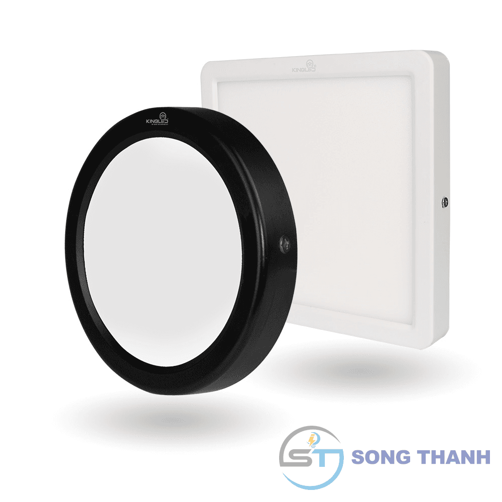 Đèn Led Ốp Trần Moonstone - ONL-12SS-V150-TT-D - ONL-SS-ONL-12SS-V150-TT-D