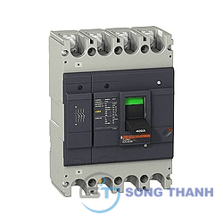 Phích cắm & ổ cắm công nghiệp Series PK