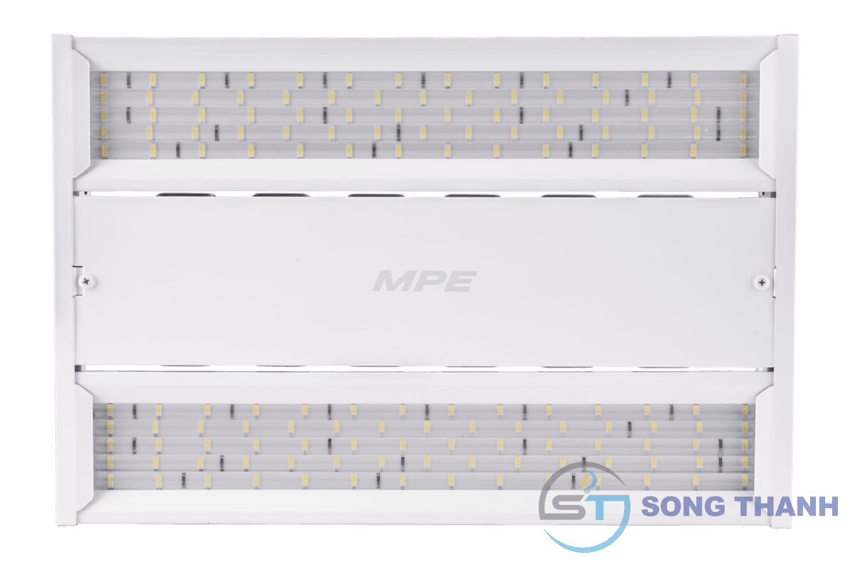 Đèn led thanh nhà xưởng