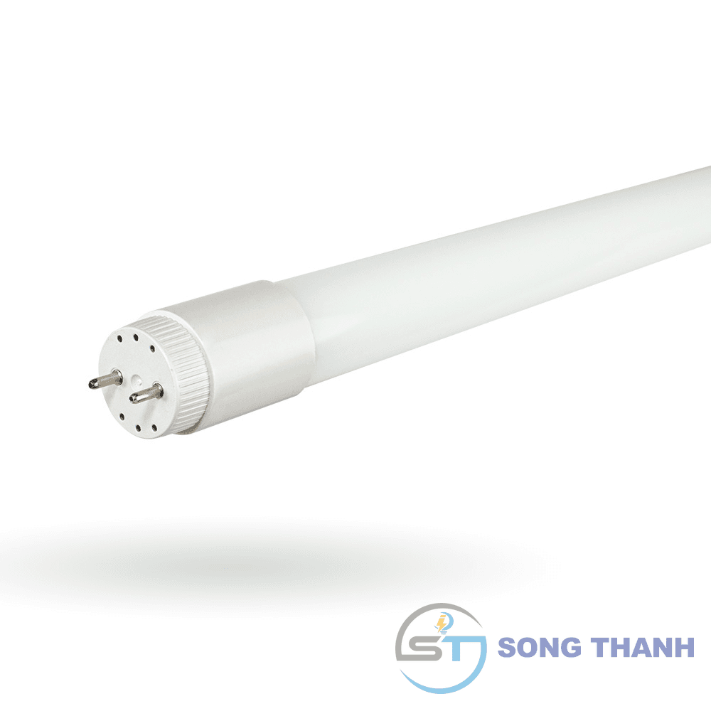 Đèn Led Tube T8 Thủy Tinh Kingeco - EC-T8-30-120-T-GL - EC-T8-30-120-T-GL