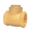 Van một chiều lá đồng MBV - DN25