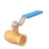 Van bi đồng tay gạt MBV - DN32
