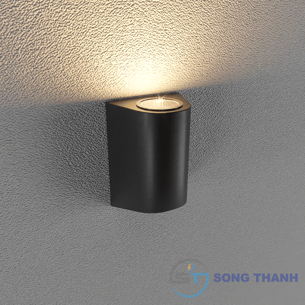 Đèn Led Gắn Tường Ngoài Trời 0148a - LWA0148A-WH - LWA-0148A-LWA0148A-WH