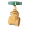Van cửa đồng MBV - DN100