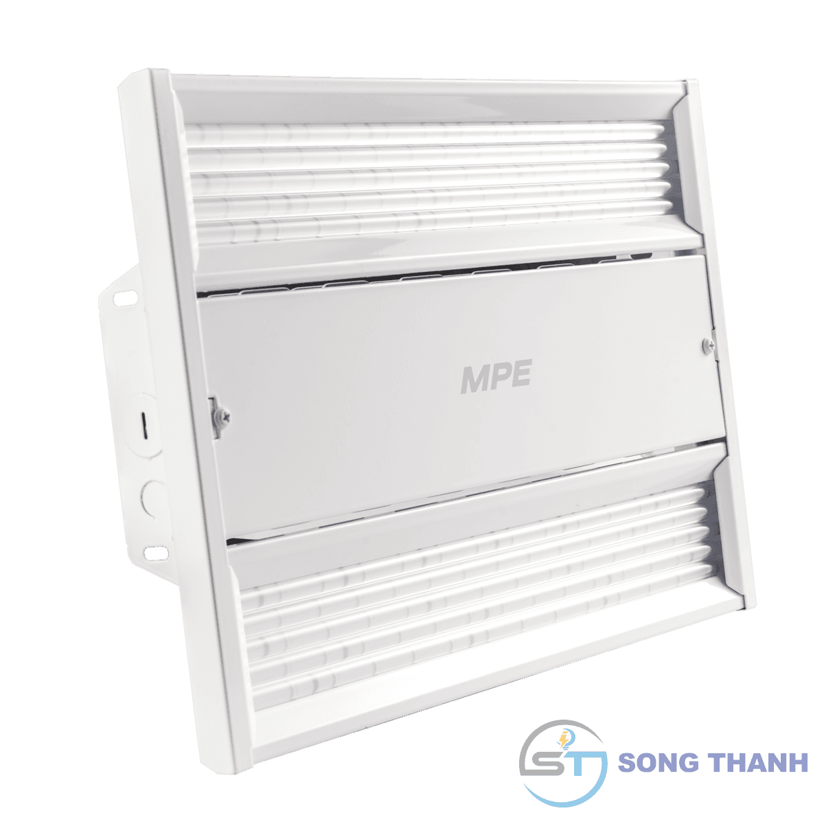 Đèn led thanh nhà xưởng
