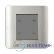 Bộ ổ cắm dao cạo râu