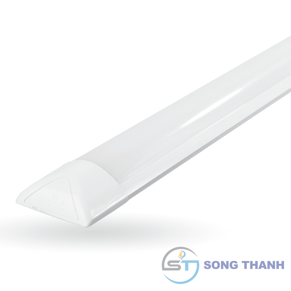 Đèn Led Tube Bán Nguyệt Kingeco - EC-TBN-27-60-T - EC-TBN-27-60-T
